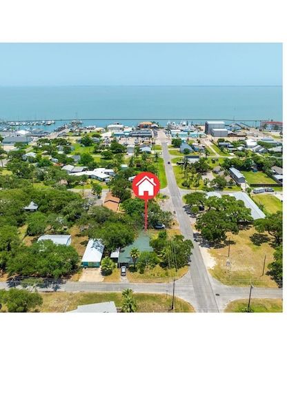 Property for sale in Aransas County, Texas