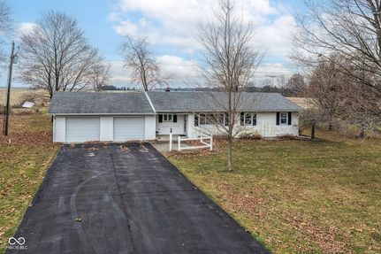 Property for sale in Hamilton County, Indiana