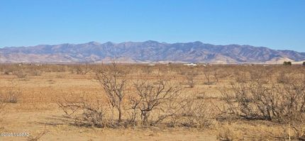 Property for sale in Cochise County, Arizona