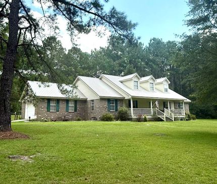 Property for sale in Covington County, Alabama