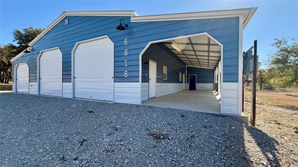 Property for sale in Brown County, Texas