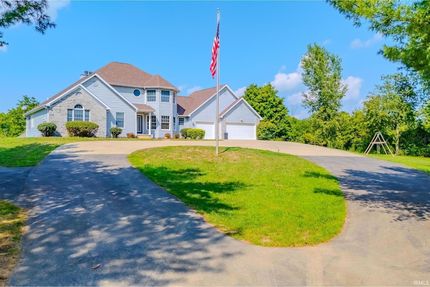 Property for sale in Grant County, Indiana