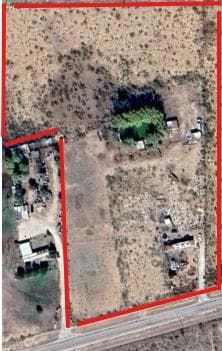 Property for sale in Gaines County, Texas