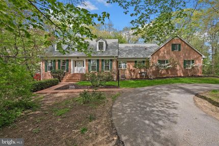 Property for sale in Montgomery County, Maryland