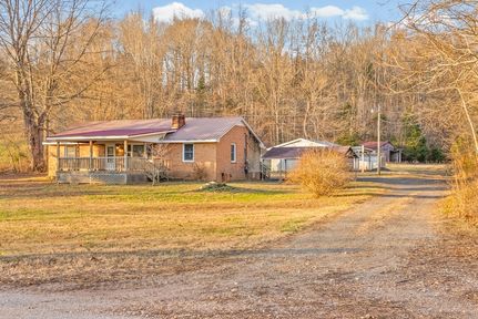 Property for sale in Montgomery County, Tennessee