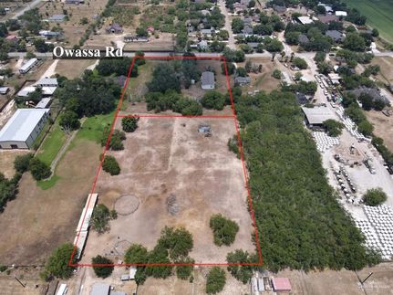 Undeveloped Land for sale in Hidalgo County, Texas