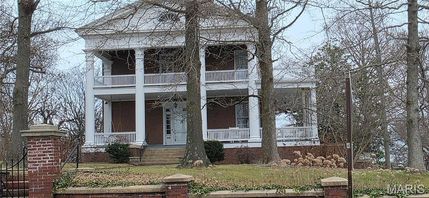 Property for sale in Randolph County, Illinois