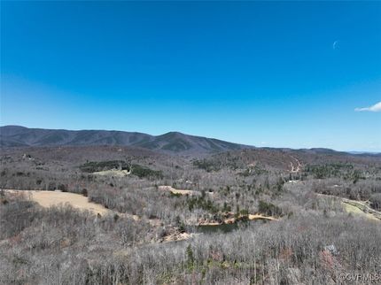 Property for sale in Patrick County, Virginia