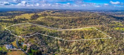 Undeveloped Land for sale in Placer County, California