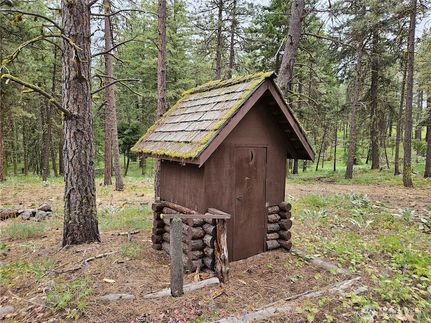 Undeveloped Land for sale in Douglas County, Washington