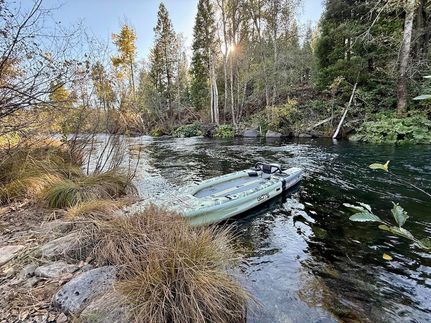 Property for sale in Siskiyou County, California