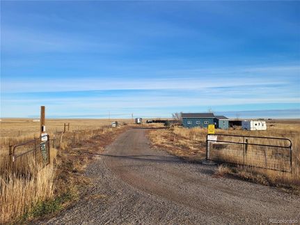 Property for sale in Elbert County, Colorado