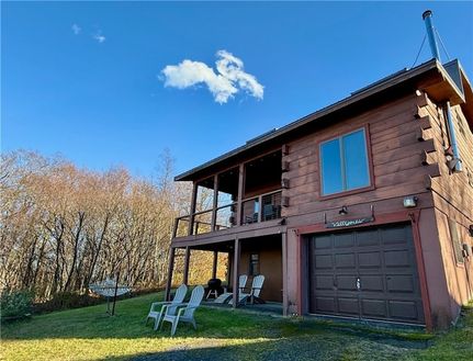 Property for sale in Delaware County, New York