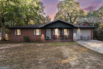 Property for sale in Rockdale County, Georgia