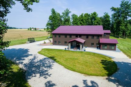 Residential Property for sale in Jennings County, Indiana