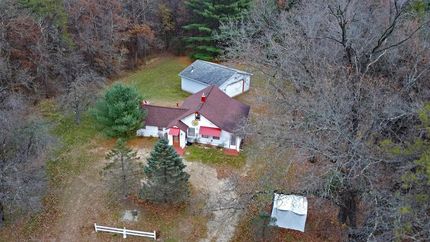 Property for sale in Juneau County, Wisconsin