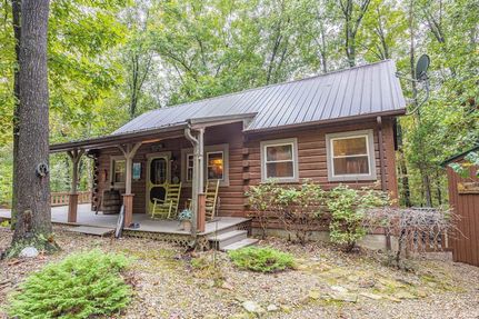 Property for sale in Crawford County, Indiana