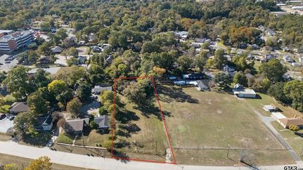 Property for sale in Rusk County, Texas