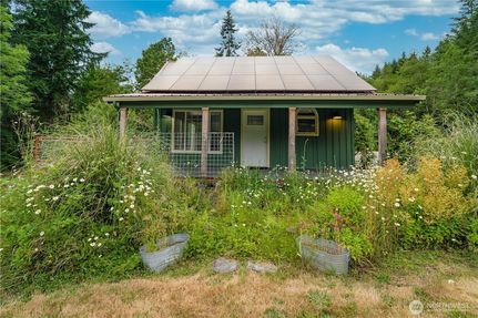 Property for sale in Thurston County, Washington