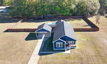 Residential Property for sale in Grady County, Georgia