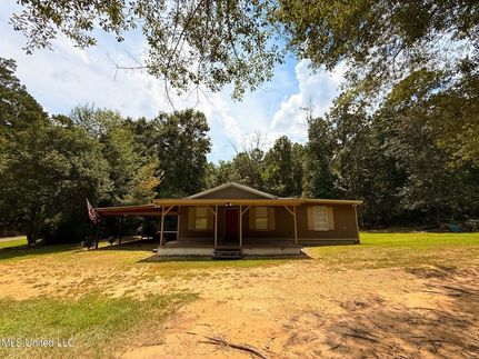 Property for sale in Amite County, Mississippi