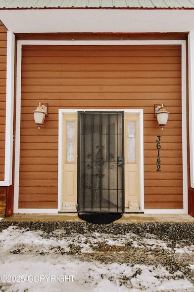 Property for sale in Kenai Peninsula Borough, Alaska