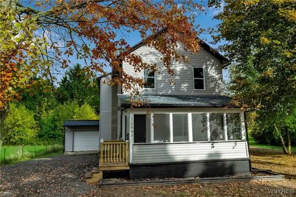 Residential Property for sale in Orleans County, New York