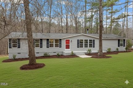 Property for sale in Granville County, North Carolina