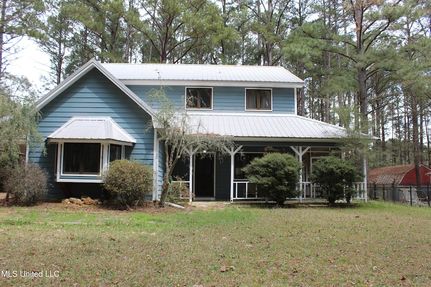 Property for sale in Rankin County, Mississippi