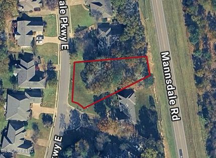 Property for sale in Madison County, Mississippi