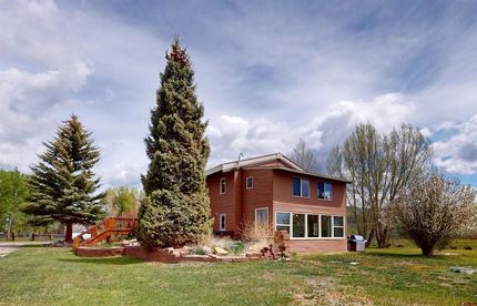 Property for sale in Gunnison County, Colorado