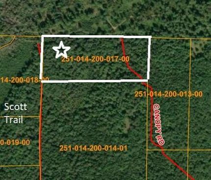 Property for sale in Cheboygan County, Michigan