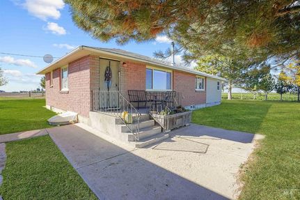 Property for sale in Minidoka County, Idaho