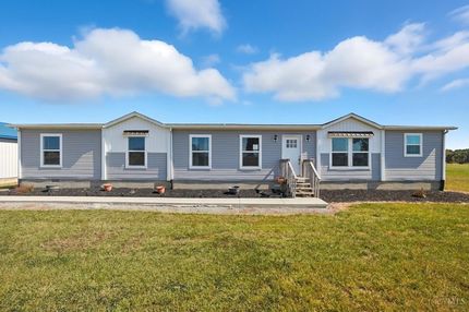 Property for sale in Clinton County, Ohio