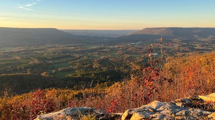 Property for sale in Dade County, Georgia