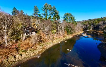 Property for sale in Washington County, Vermont