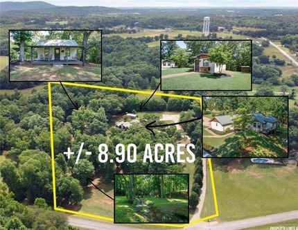 Property for sale in Hall County, Georgia