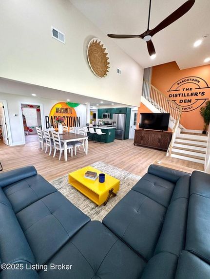 Property for sale in Nelson County, Kentucky