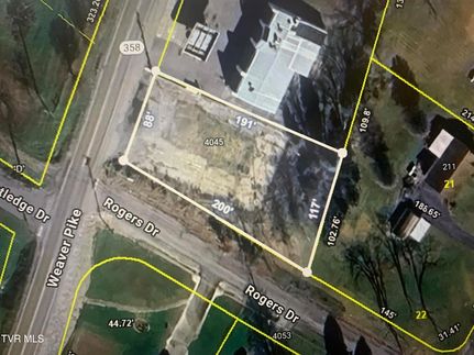 Property for sale in Sullivan County, Tennessee