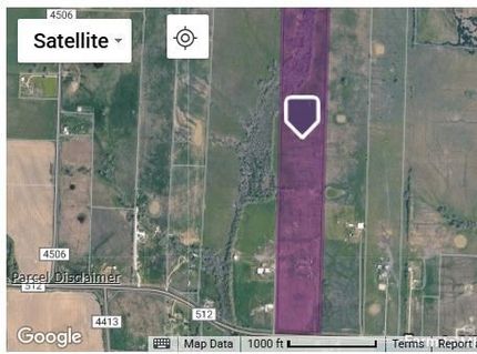 Property for sale in Hunt County, Texas