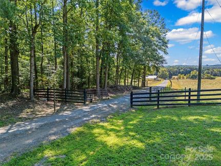 Property for sale in Chester County, South Carolina