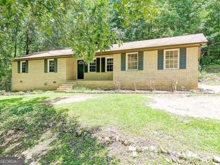 Property for sale in Floyd County, Georgia