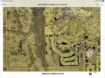 Property for sale in Volusia County, Florida