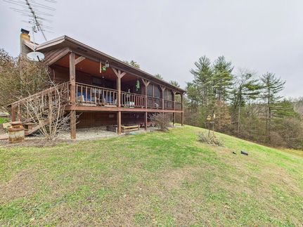 Property for sale in Perry County, Ohio