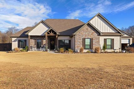 Property for sale in Lonoke County, Arkansas