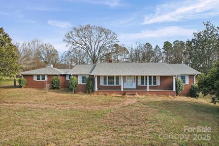 Property for sale in Cabarrus County, North Carolina