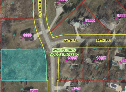 Property for sale in Lake County, Indiana