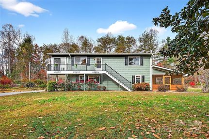 Property for sale in McDowell County, North Carolina