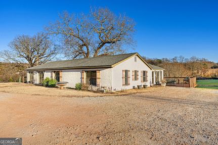 Property for sale in Hart County, Georgia