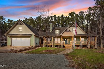 Property for sale in Orange County, North Carolina